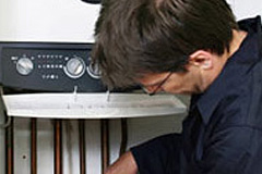boiler service Anwoth