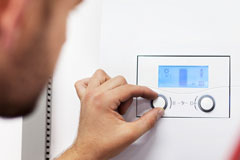best Anwoth boiler servicing companies