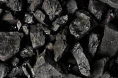 Anwoth coal boiler costs