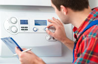 free Anwoth gas safe engineer quotes