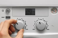 free Anwoth boiler maintenance quotes